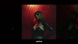 Cover art for RUNRUNRUN (Sped up verson)