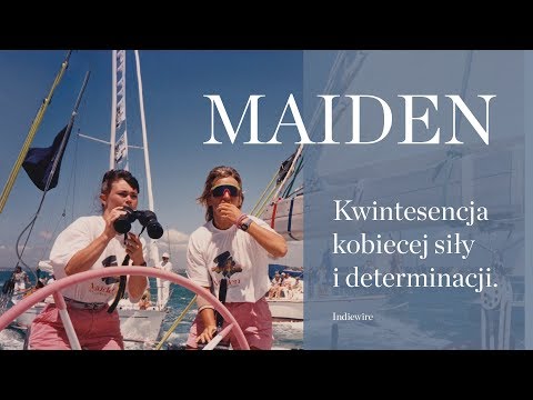 Maiden