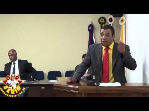 Tribuna Ricardinho dia 20 de Outubro de 2015