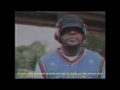 Jess Santana- PAY ATTENTION (FreeStyle) (Lyric Visualizer)