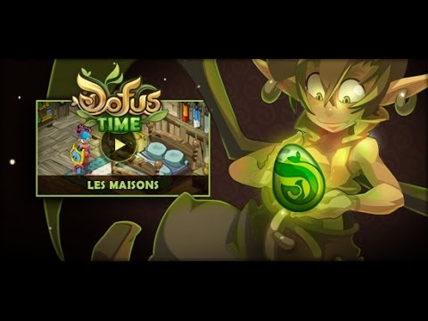 comment acheter une maison a dofus