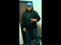 Shorty Doin His Own Thing