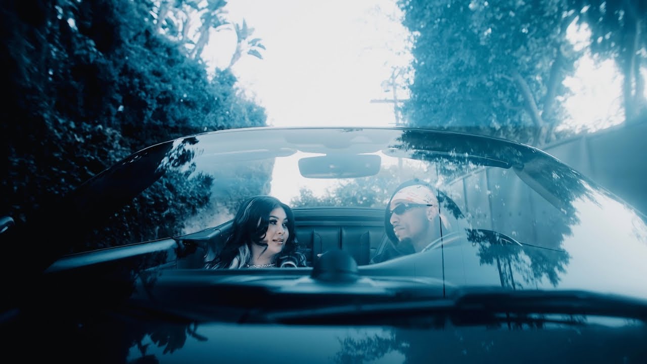 Loe Shimmy - No Mileage (Official Music Video)