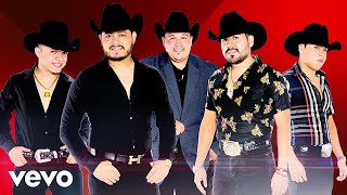 La Reunion Norteña - Te Equivocaste (Lyric Video)