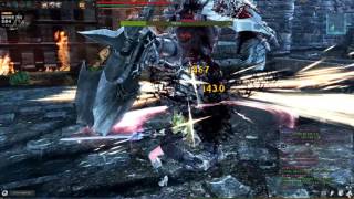 델리아 젝칼리온 솔플