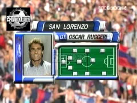 Video — Penal convertido vs Independiente