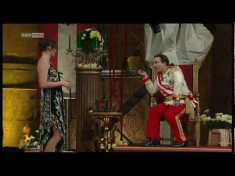 österreichische weltmeister bei wir sind kaiser - weine nicht marcel [6/6]