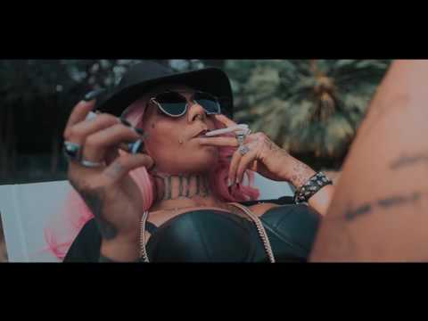 MBOSS - TOTAL BLACK (Prod.Syler)