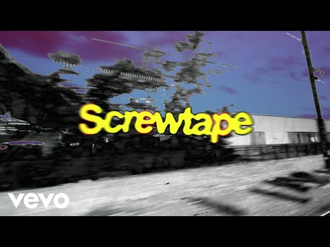 Video thumbnail for Screwtape