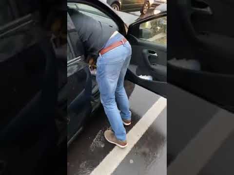 😂 Einmal Kopfschütteln für alle ... ja es gibt dumme leute 😅