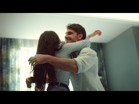 Iulian Grigoras , Mirela Husein & Serban - Camera cu Lumanari Official Video