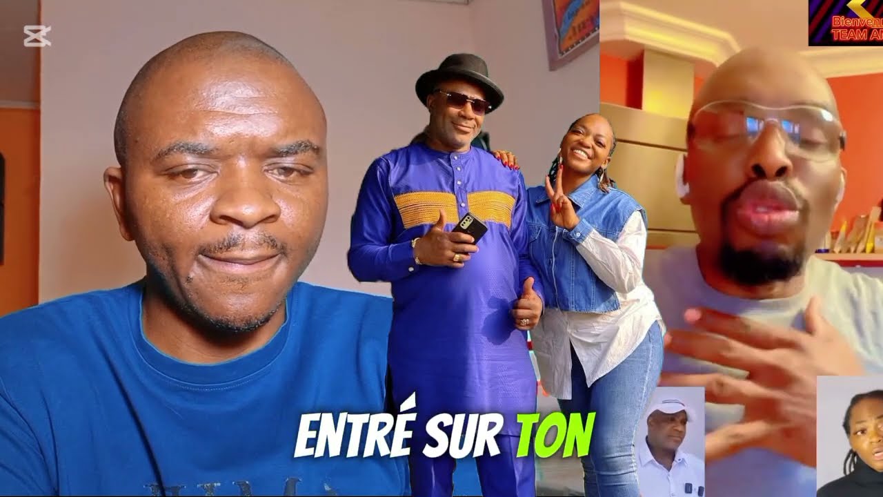 🆘Que WAFO Niass avec sa fille LYDOL depuis combien d'années ? Sortezzzz ooo Écoutez le chow bizz🙄🙄🙄
