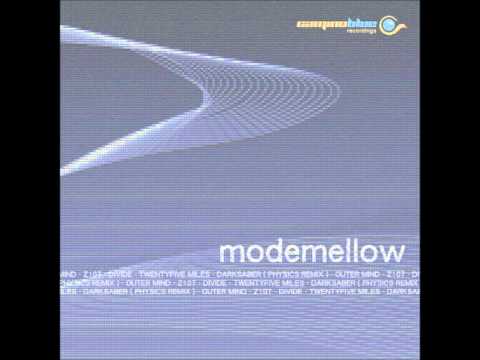 Modemellow - Outer Mind