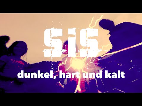 Schlaflos im Sattel 2019 | SIS XIX | dunkel, hart und kalt | RIDERSFROMHELLmovie