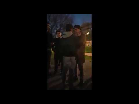 Adry 970 vs Laha + Réplica