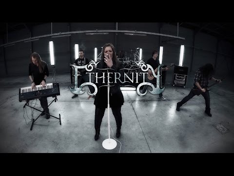 ETHERNITY - Entities // Official Video