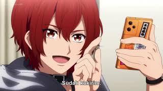 Download lagu Vazzrock The Animation Episode 1 Sub Indo mp3