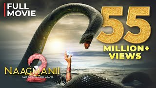 Naagmani 2 (2023) Full Hindi Movie | Naagin | Latest Bollywood Movie | Naag Money 2 | The BroViews