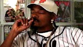 HIGH TIMES GREATEST HITS: ON DVD