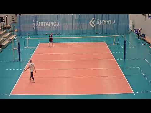 M2 Kuortane - PuWo 29.02.2020