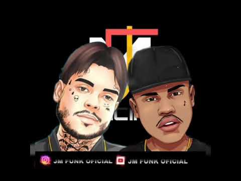 MC Davi e MC Kevin - Perdido Na Cunhada ( 2021 )