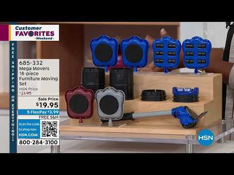 HSN | Clever Solutions 09.10.2022 - 08 AM