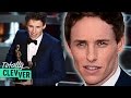 Who is Eddie Redmayne? People Don't Know ...