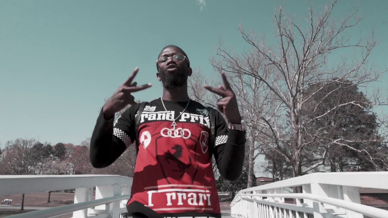 Promotional video thumbnail 4 for 2uece Amillie