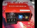 rextor cdi on raider 150 