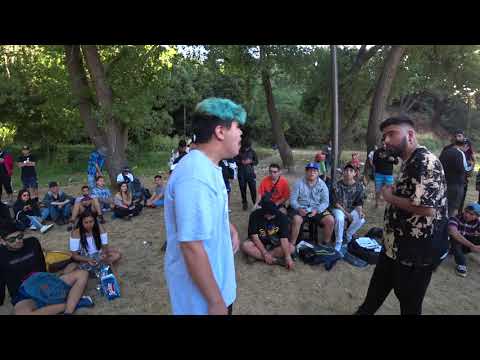 ERREKA vs HRN : 4tos - DP Clasificatoria Premier