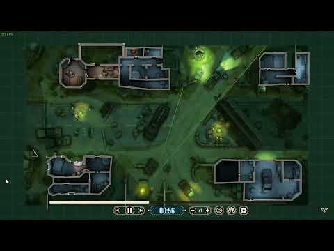 Doorkickers2 Blockade Run