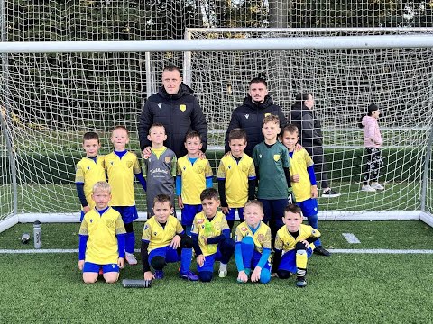 U8 Triangel Petržalka 2024/25 //FK Petržalka,Spartak Trnava, DAC