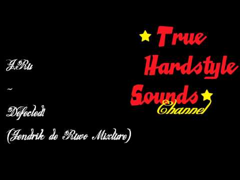 J.Ru - Defected! (Jendrik de Ruvo Mixture)