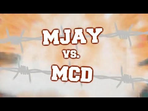 MJay vs MCD