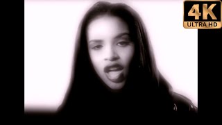 Aaliyah - Age Ain&#39;t Nothing But A Number [Remastered In 4K] (Official Music Video)