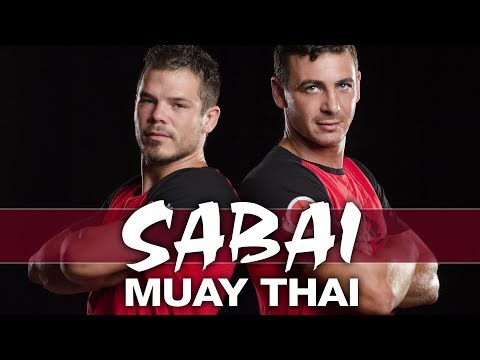Sabai muay thai