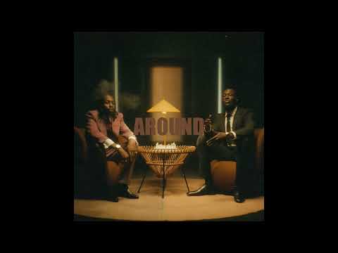 [Free] Knucks x Stormzy UK Rap Type Beat - "Around"