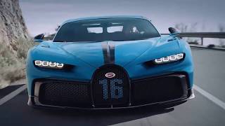 Bugatti Chiron Pur Sport 2021-Siêu Xe 83 Tỷ Có Gì Đặt Biệt?