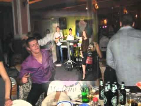 I / IV Djani & Medeno srce bend - Live mix [by _*Gojko*_]