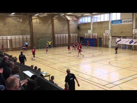 Dalhems IF-Höör del 2 (141207)