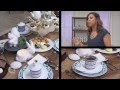 Tea for Two!