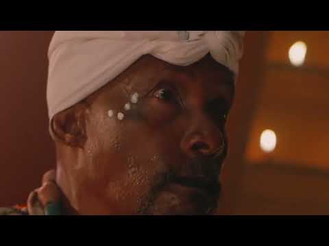 THE JOURNEY OF NO RETURN - Osita Iheme & Chinedu Ikedieze.