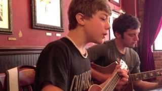 Just Imagine by Reed Deming
