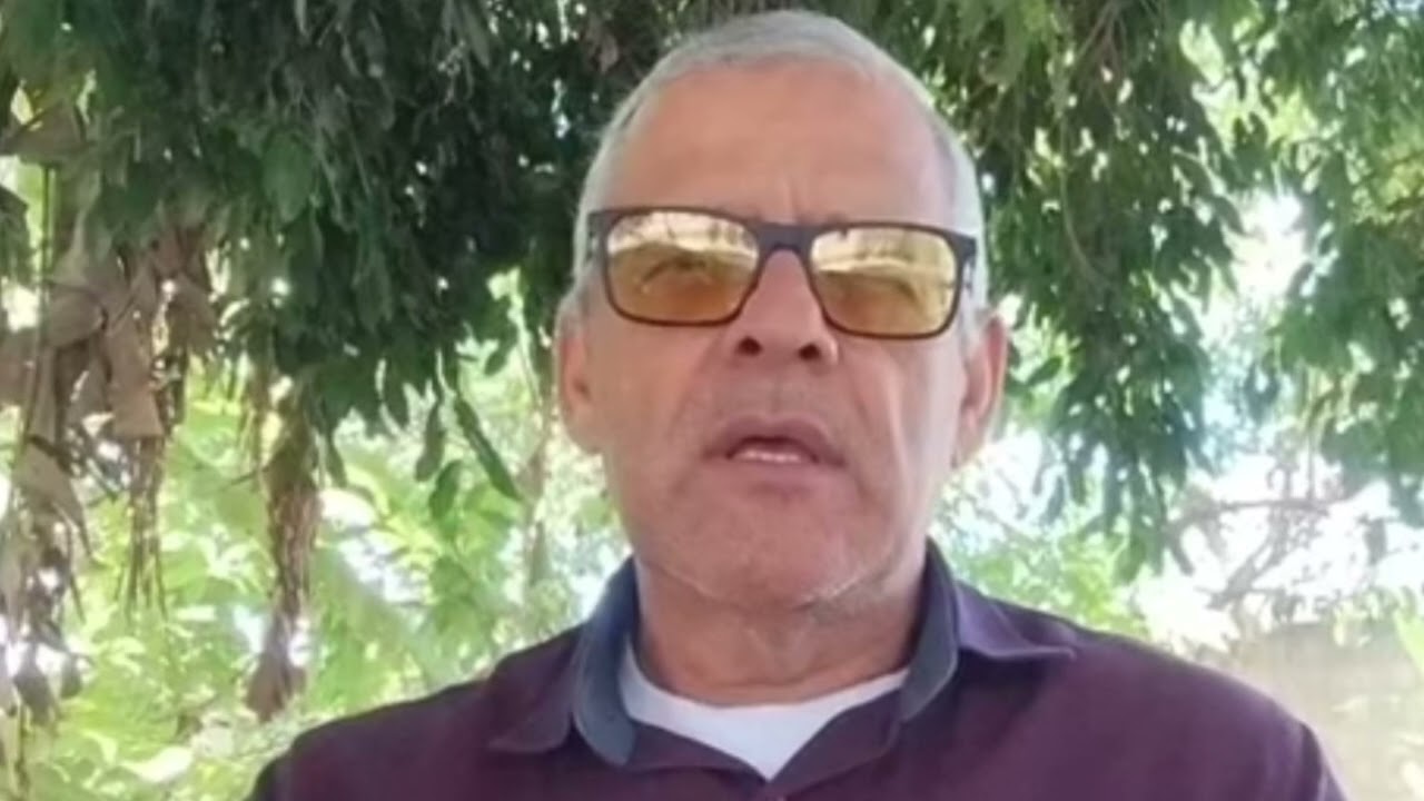 ÁUDIO REVELA A EXTREMA COVARDIA QUE FIZERAM COM O PB. IEADPE GIOVANE CARDOSO!