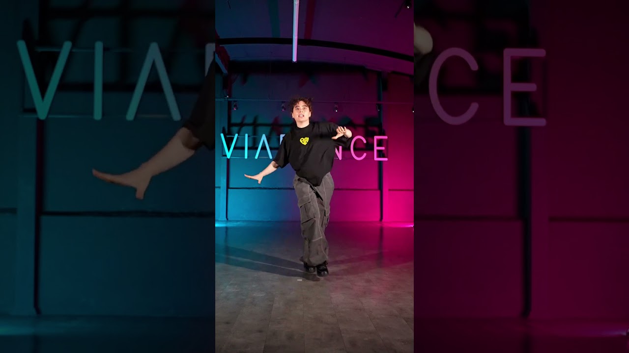 Dans 2 - Gizem Çalışkan