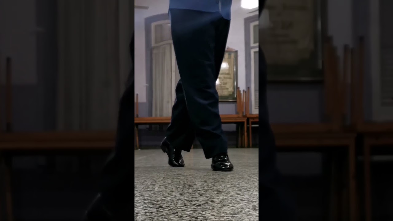 Musicality and Interpretation with super Max Vera 🔥 Follow @tangoexpo  #tango #shorts