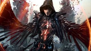 Ninja Tracks - Fallen Angels EPIC MIX (Massive Hybrid Action)