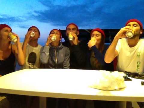 Cisk Lager - Octobre 2013