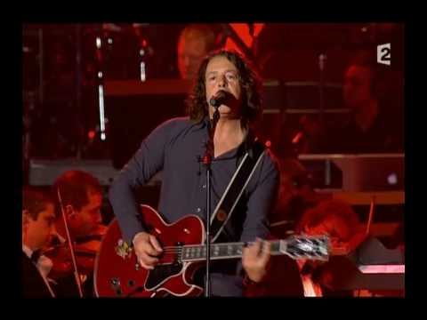 Tears for Fears - Sowing the Seeds of Love (Live)