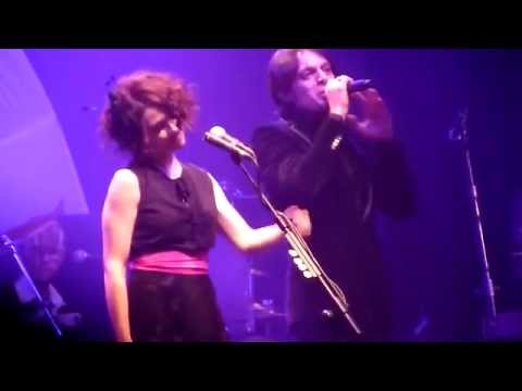 La Notte - Carmen Consoli e Fabio Abate